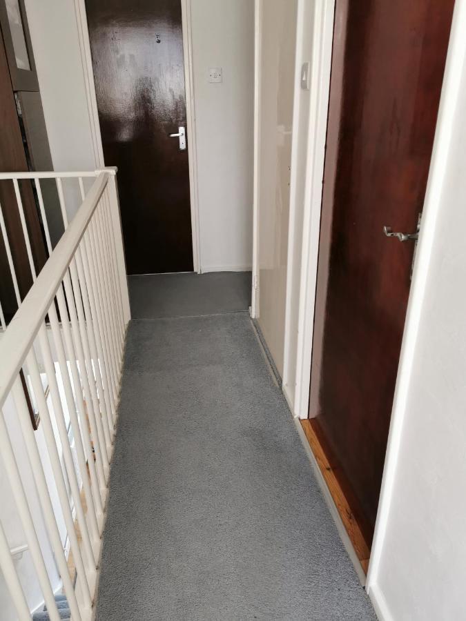 Simply Guesthouse London Exterior photo