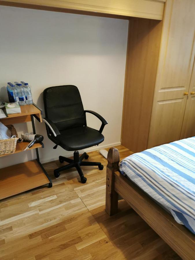 Simply Guesthouse London Exterior photo