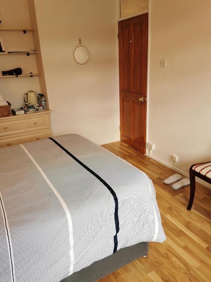Simply Guesthouse London Exterior photo