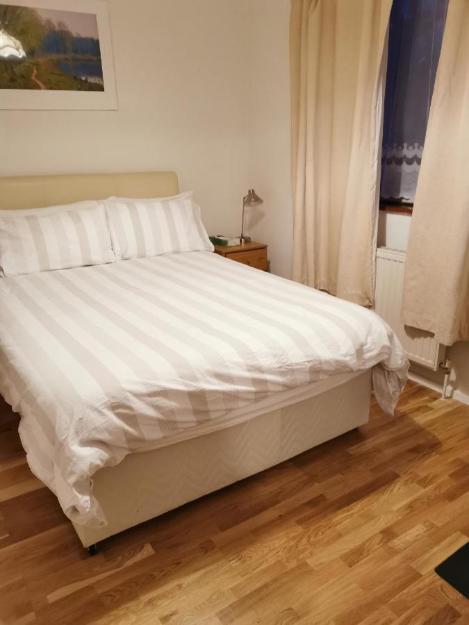 Simply Guesthouse London Exterior photo