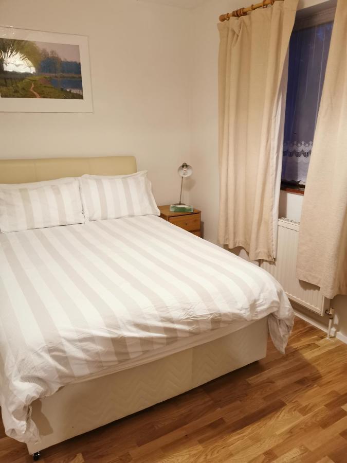 Simply Guesthouse London Exterior photo