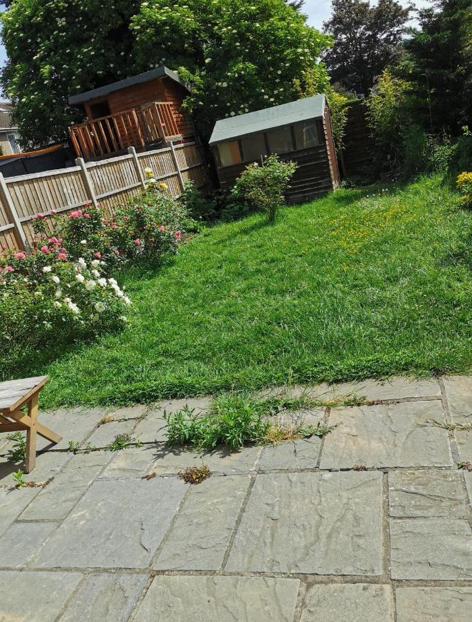 Simply Guesthouse London Exterior photo