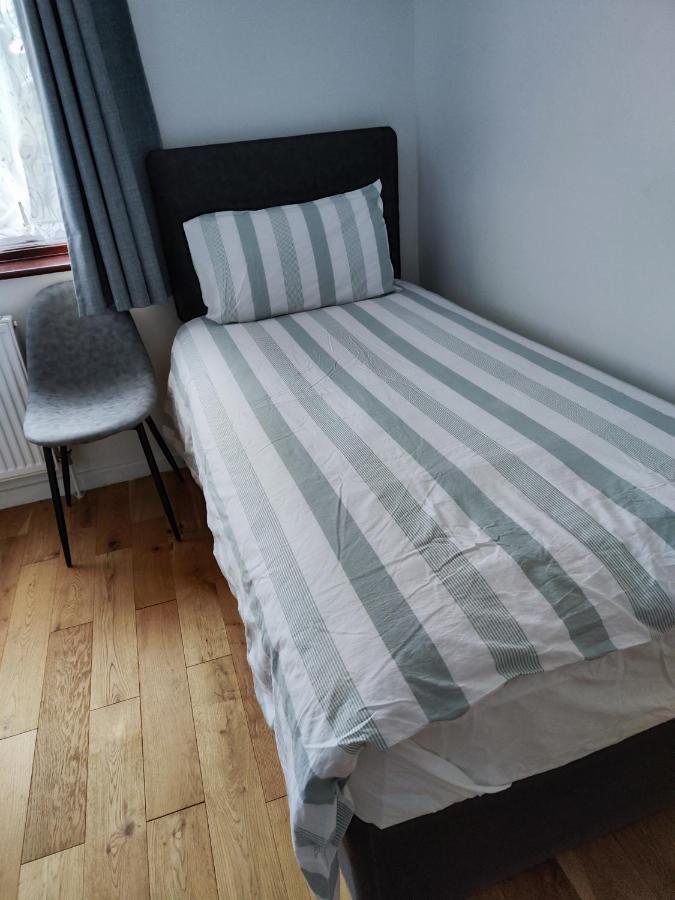 Simply Guesthouse London Exterior photo