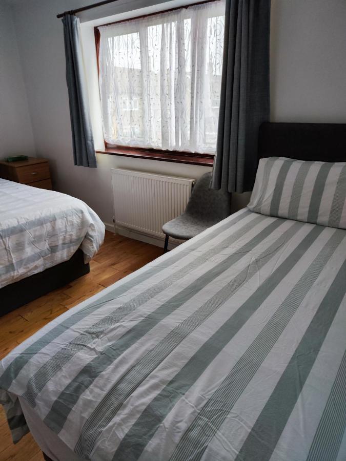 Simply Guesthouse London Exterior photo