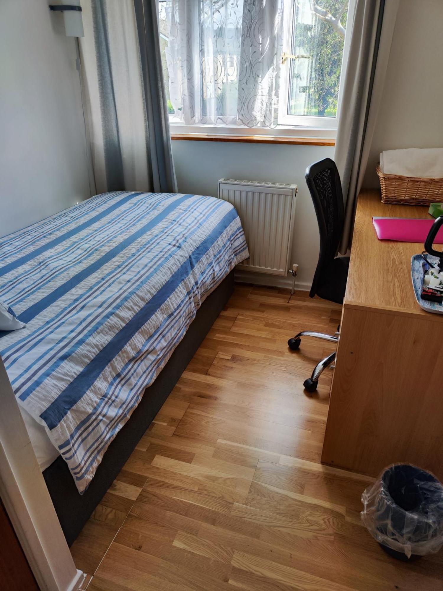 Simply Guesthouse London Room photo