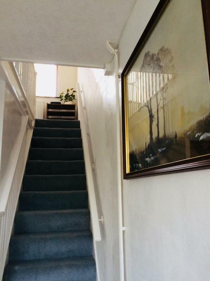 Simply Guesthouse London Exterior photo