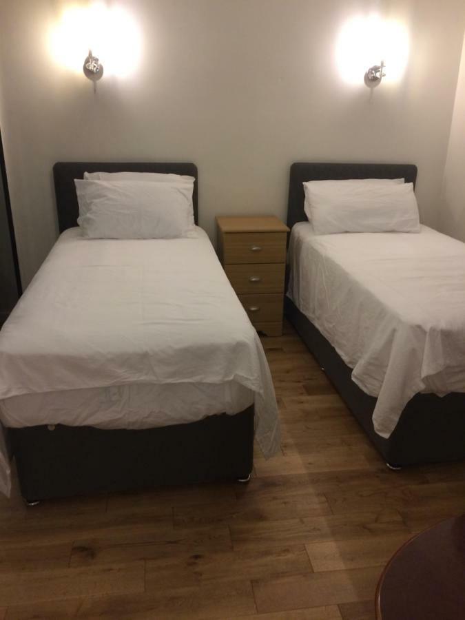 Simply Guesthouse London Exterior photo