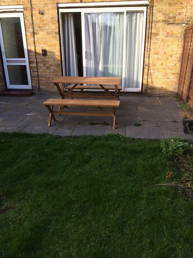 Simply Guesthouse London Exterior photo