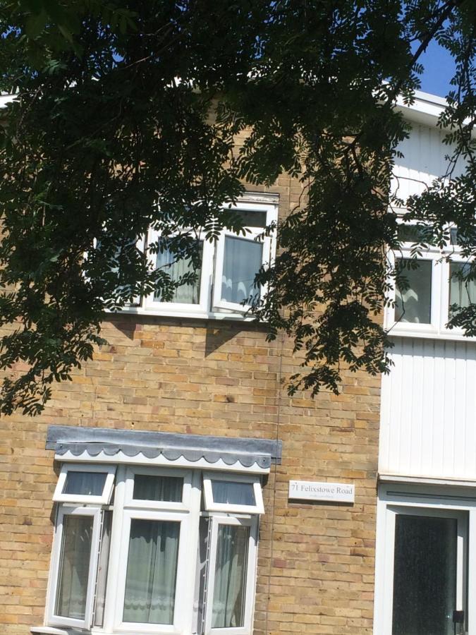 Simply Guesthouse London Exterior photo