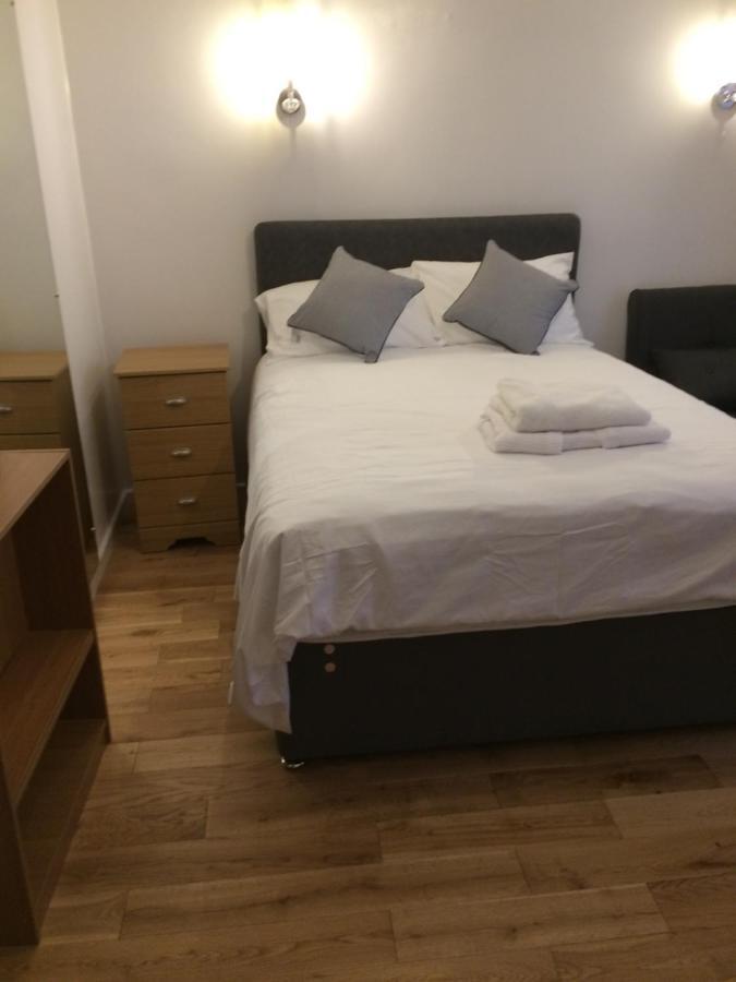 Simply Guesthouse London Exterior photo